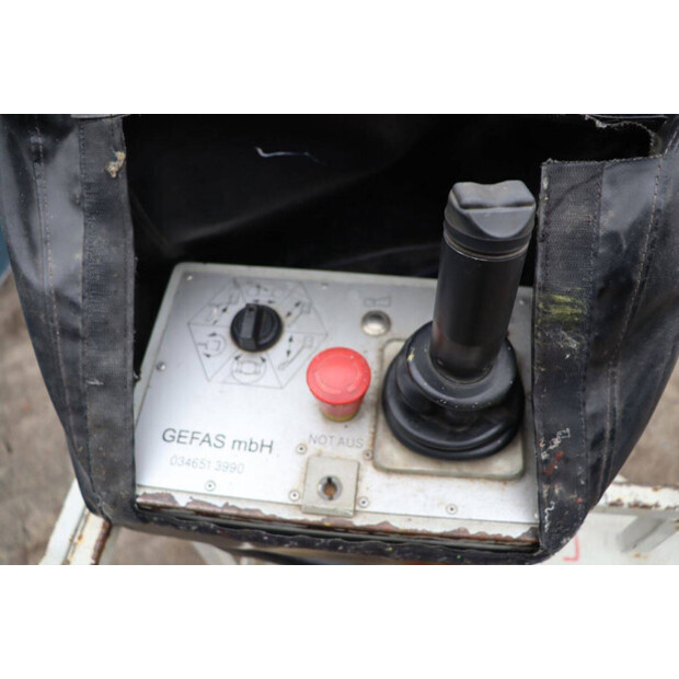 2016 GEFAS HELIX 1205-45336147