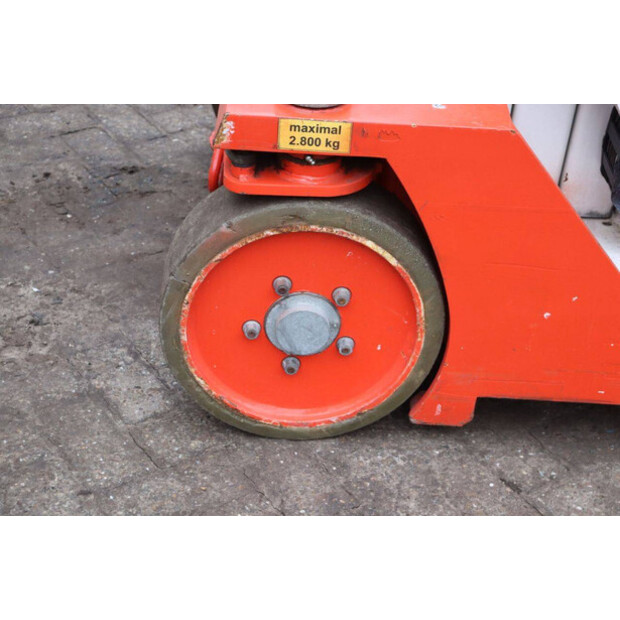 2016 GEFAS HELIX 1205-45336149