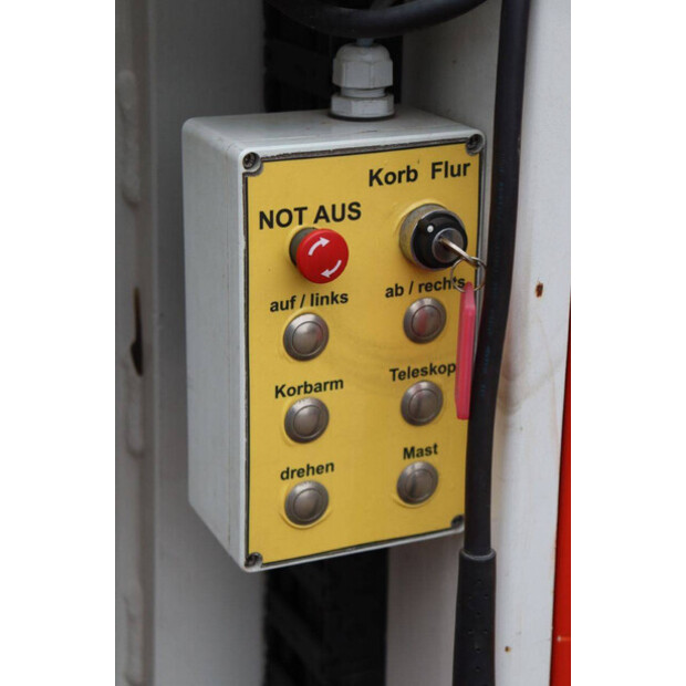 2016 GEFAS HELIX 1205-45336151