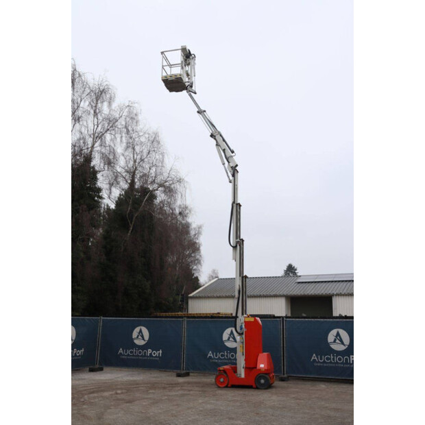 2016 GEFAS HELIX 1205-45336158