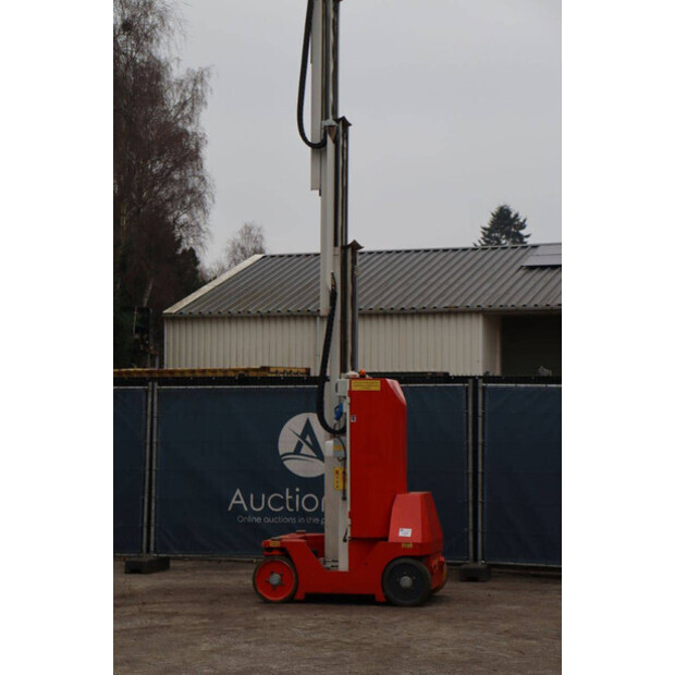 2016 GEFAS HELIX 1205-45336159