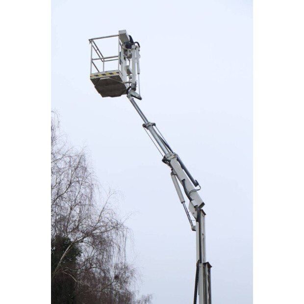 2016 GEFAS HELIX 1205-45336160