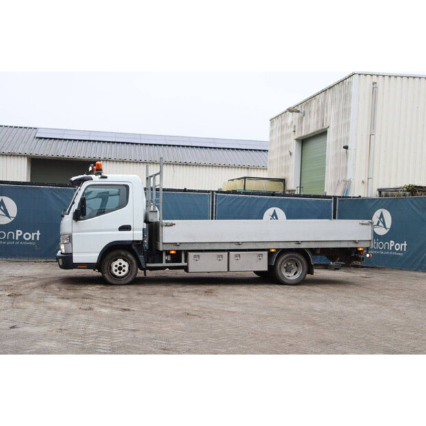 2015 Fuso CANTER-45336161