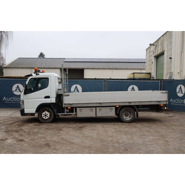 2015 Fuso CANTER-45336162