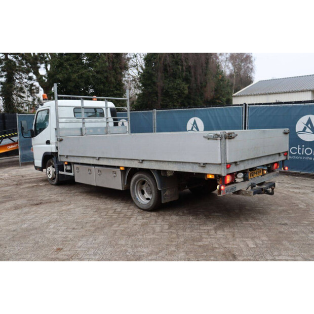 2015 Fuso CANTER-45336164