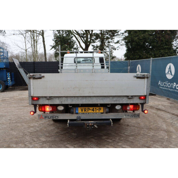 2015 Fuso CANTER-45336165