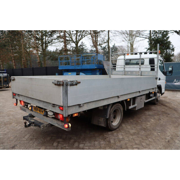 2015 Fuso CANTER-45336166