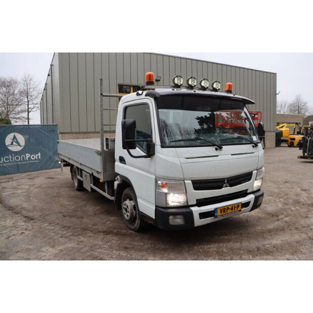 2015 Fuso CANTER-45336167