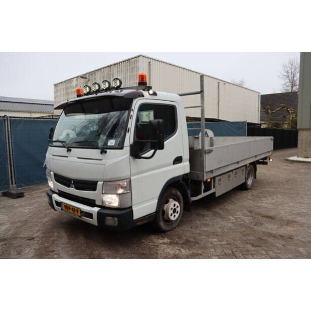 2015 Fuso CANTER-45336169