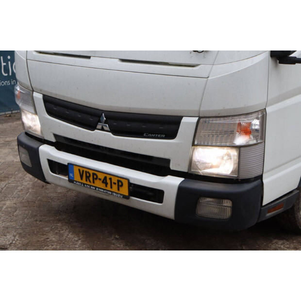 2015 Fuso CANTER-45336170