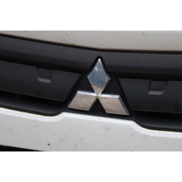 2015 Fuso CANTER-45336171