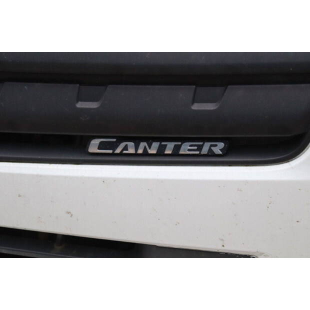 2015 Fuso CANTER-45336172