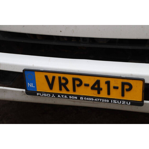 2015 Fuso CANTER-45336173