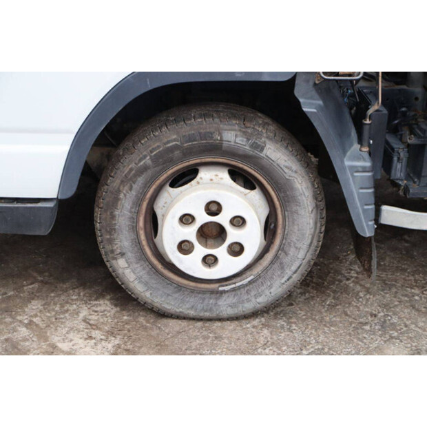 2015 Fuso CANTER-45336175