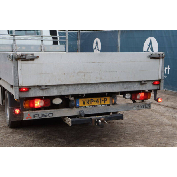 2015 Fuso CANTER-45336178