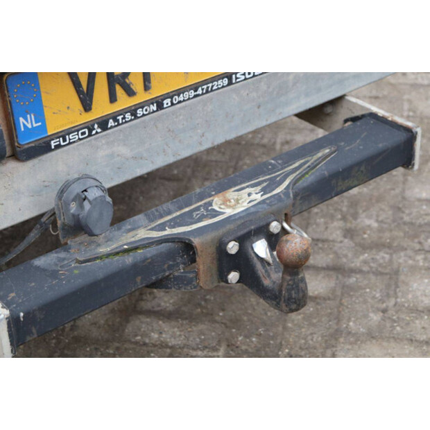 2015 Fuso CANTER-45336180