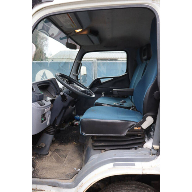 2015 Fuso CANTER-45336186