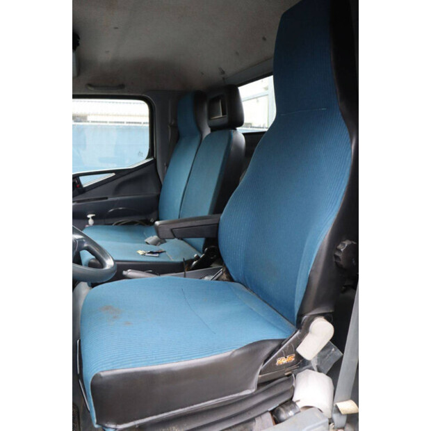 2015 Fuso CANTER-45336187