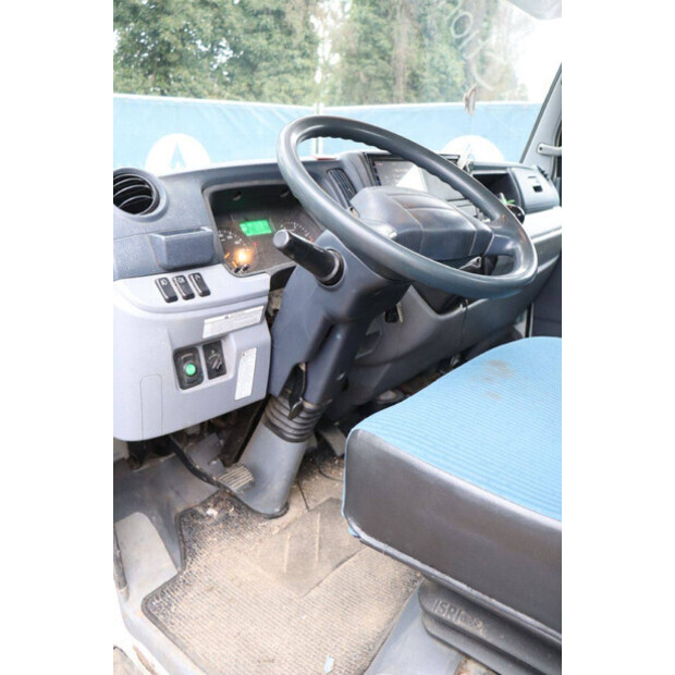 2015 Fuso CANTER-45336189