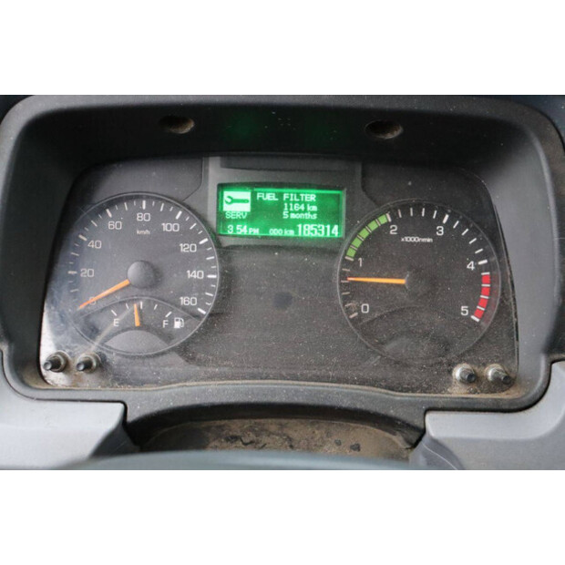 2015 Fuso CANTER-45336193