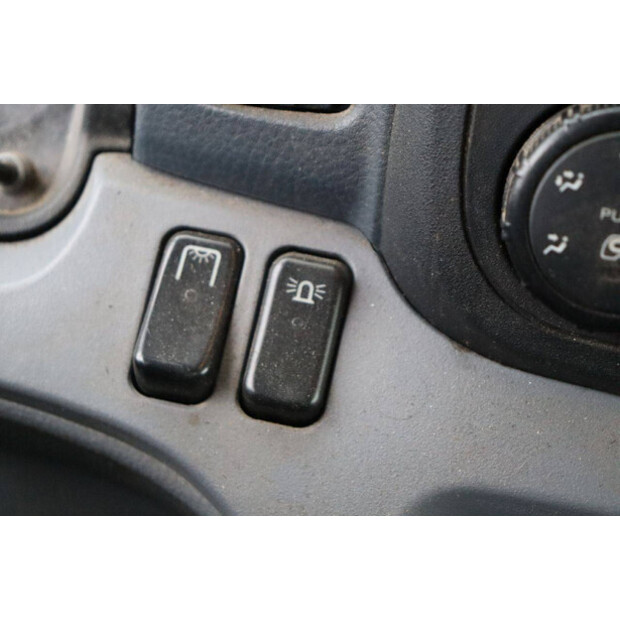 2015 Fuso CANTER-45336196