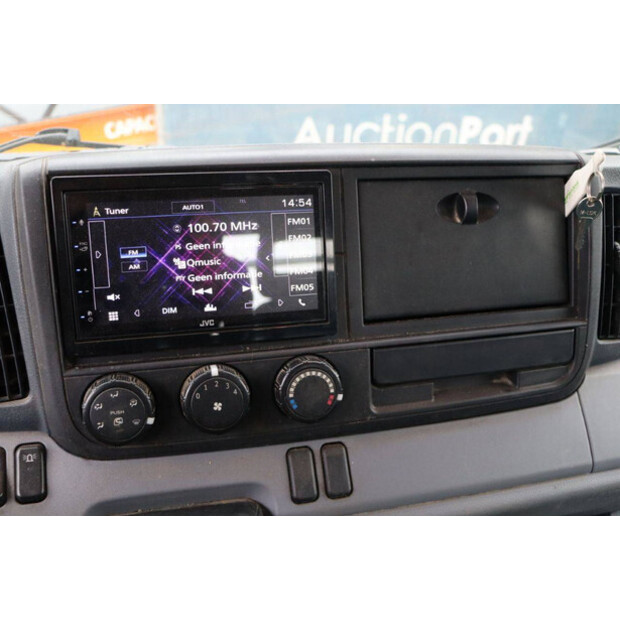 2015 Fuso CANTER-45336197