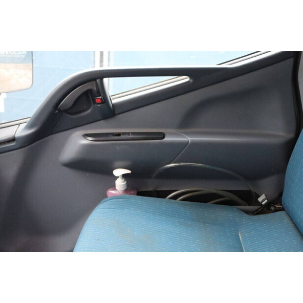 2015 Fuso CANTER-45336200