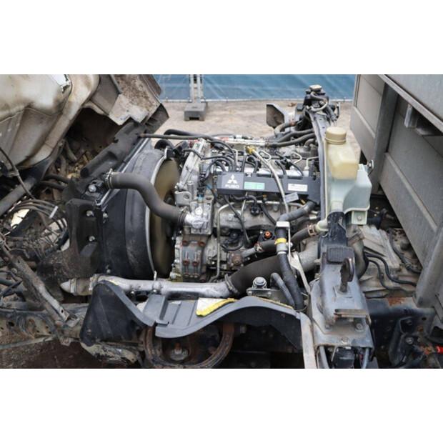 2015 Fuso CANTER-45336202