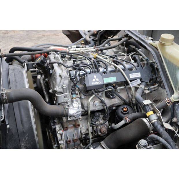 2015 Fuso CANTER-45336203