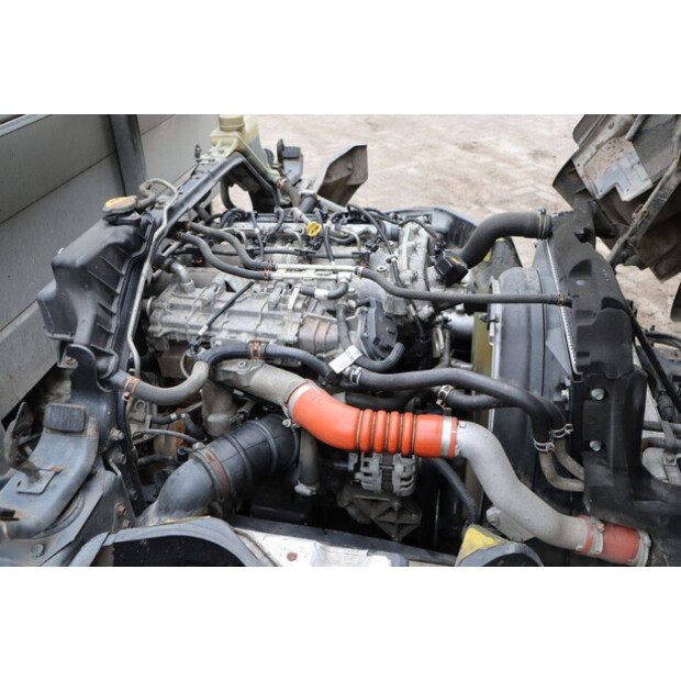 2015 Fuso CANTER-45336204