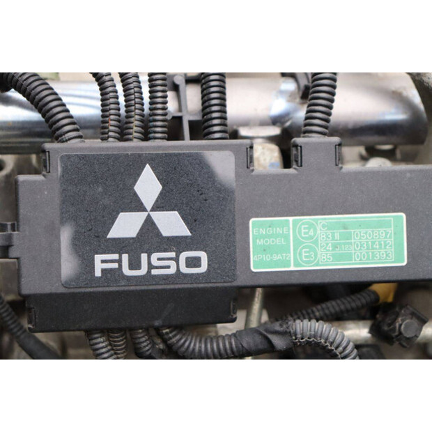 2015 Fuso CANTER-45336205