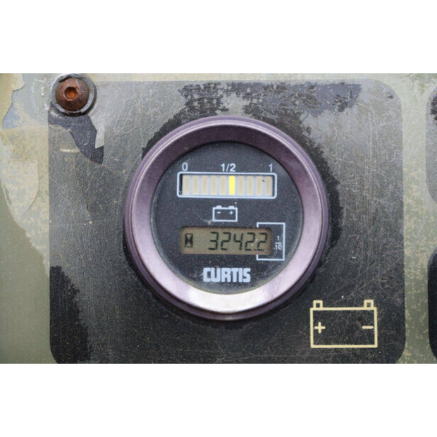 JLG 35ELECTRIC-45336226