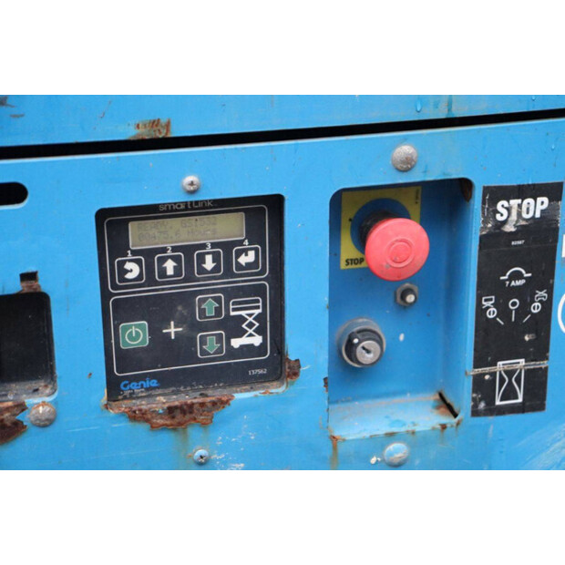 2014 جيني GS-1532-45336249