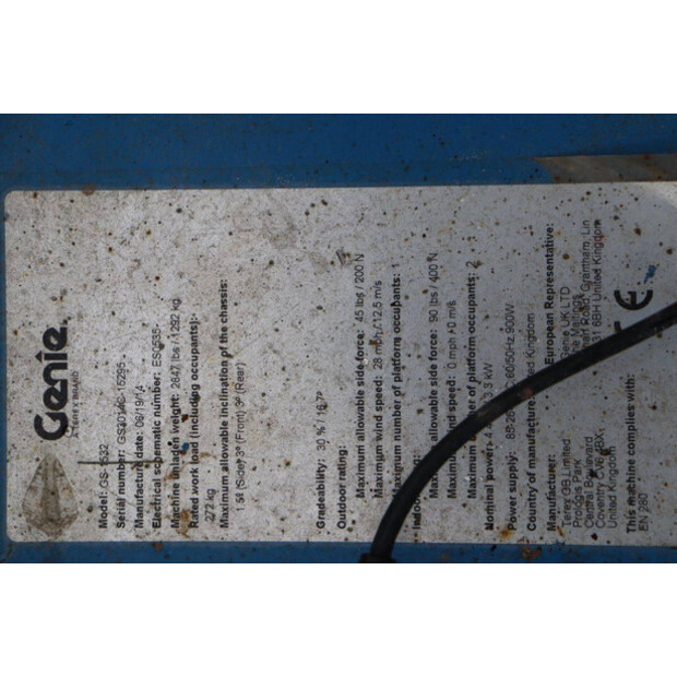 2014 جيني GS-1532-45336256