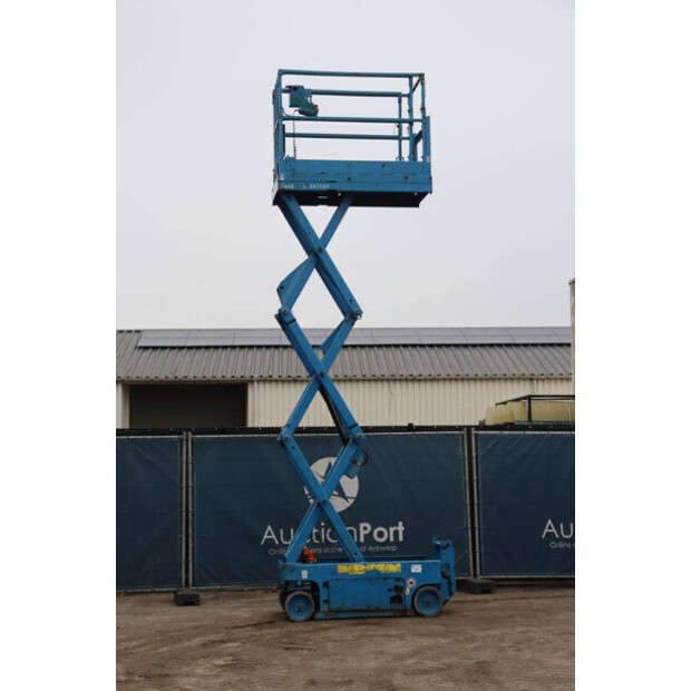 2014 جيني GS-1532-45336257