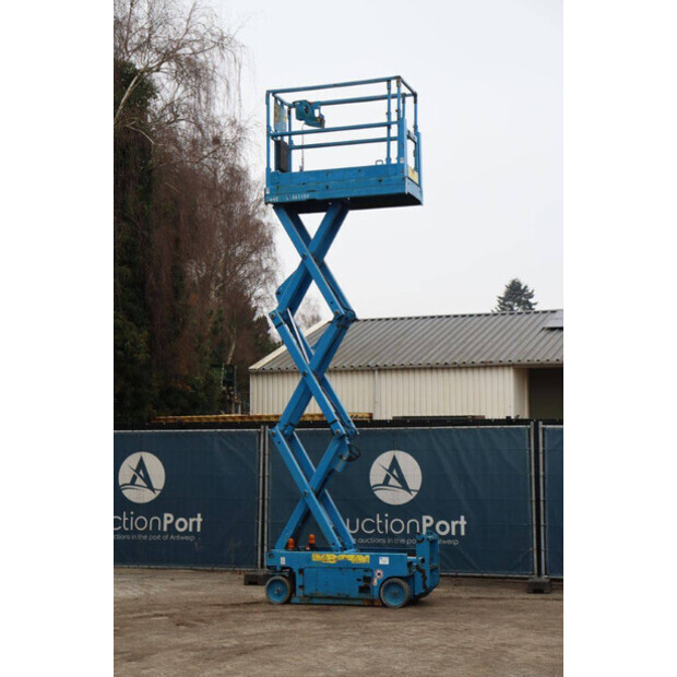 2014 جيني GS-1532-45336259