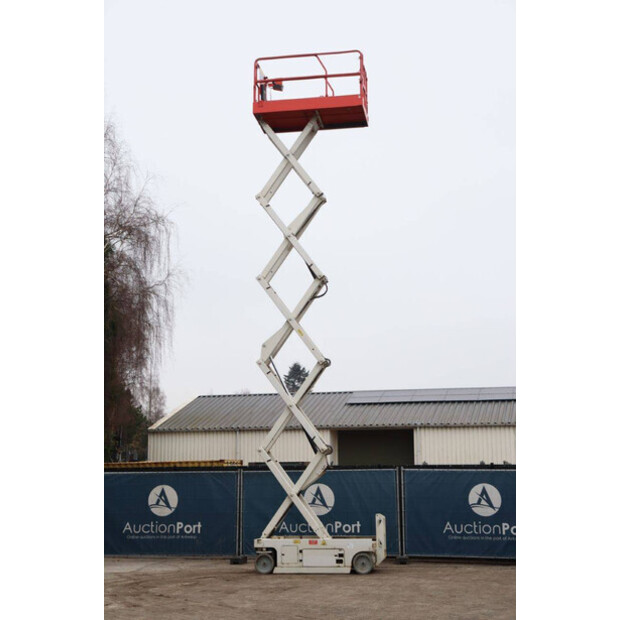 2013 جيني GS-3246-45336284