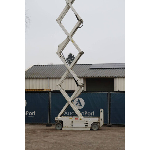 2013 جيني GS-3246-45336285