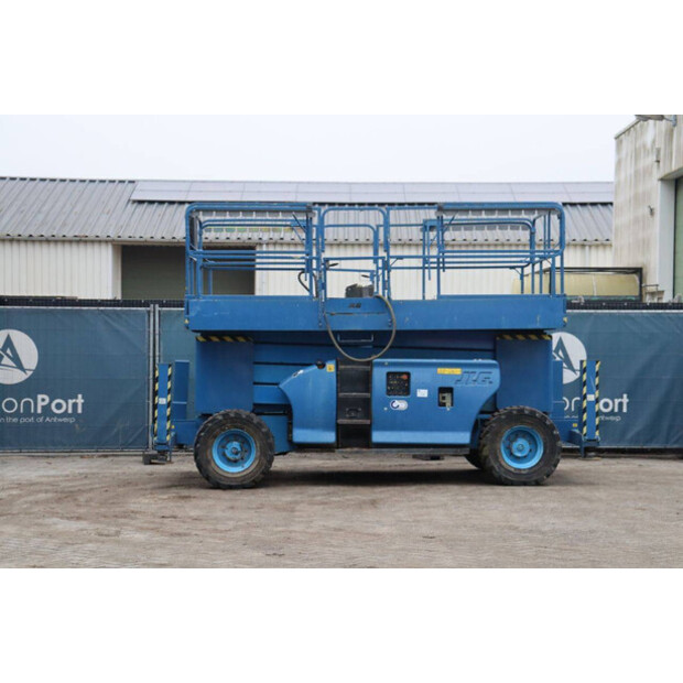 2008 جيه ال جي 4394RT-45336319