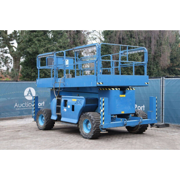 2008 جيه ال جي 4394RT-45336321