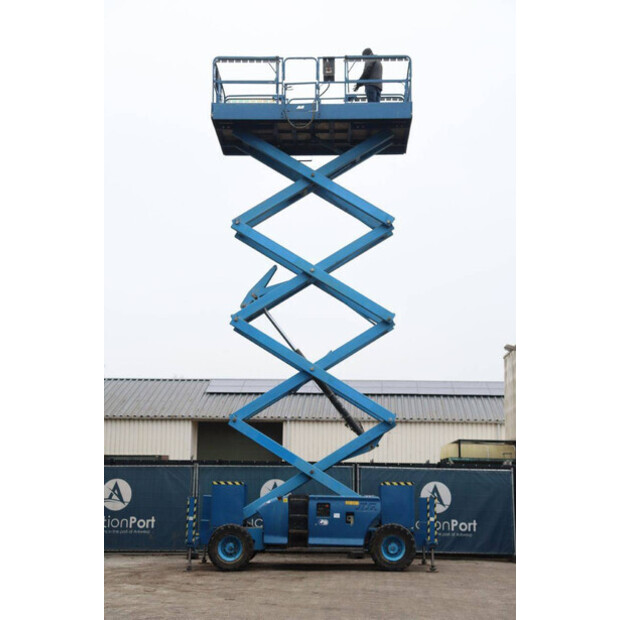 2008 جيه ال جي 4394RT-45336346