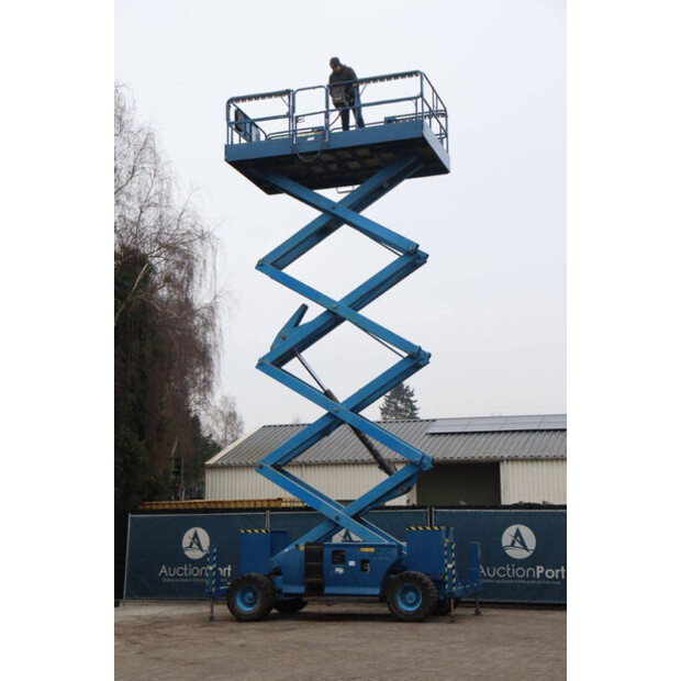 2008 جيه ال جي 4394RT-45336347