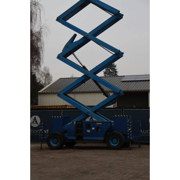 2008 جيه ال جي 4394RT-45336348