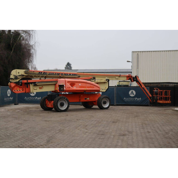 2012 JLG 1250AJP-45336350