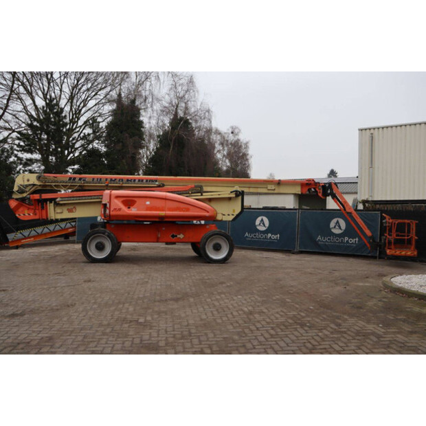 2012 JLG 1250AJP-45336351