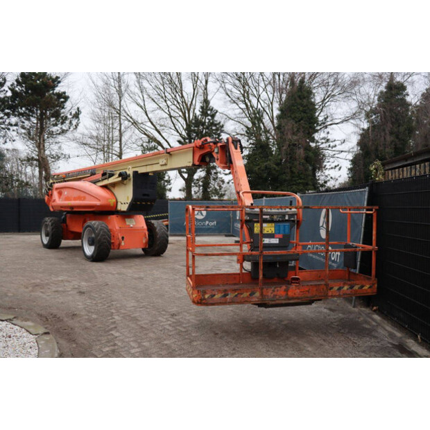 2012 JLG 1250AJP-45336352