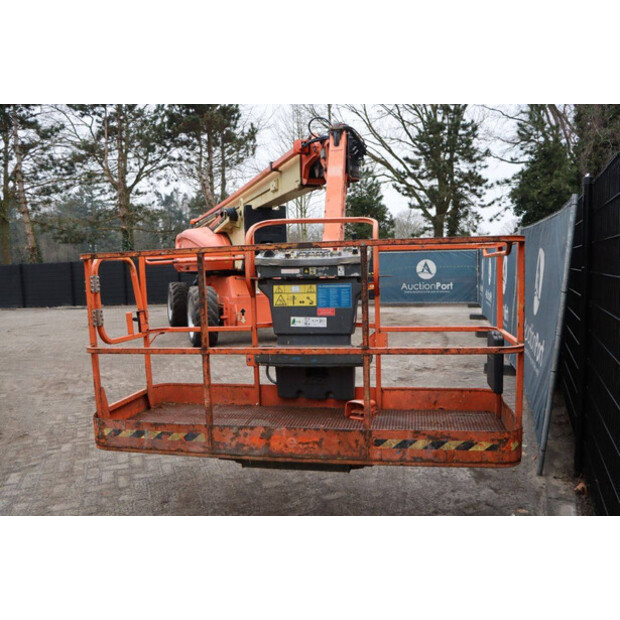 2012 JLG 1250AJP-45336353