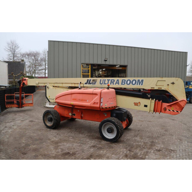 2012 JLG 1250AJP-45336355