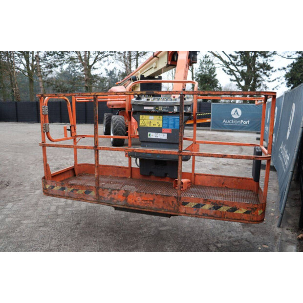 2012 JLG 1250AJP-45336359