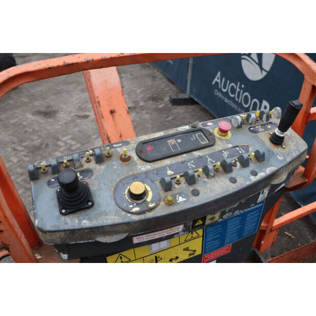 2012 JLG 1250AJP-45336360